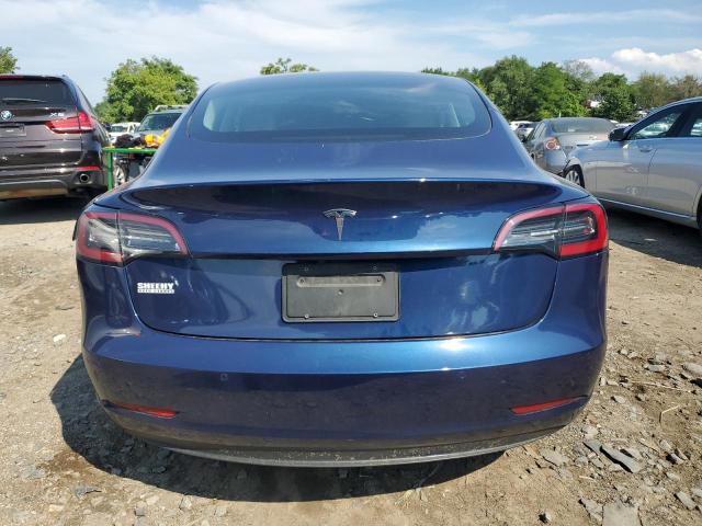 Photo 5 VIN: 5YJ3E1EA0NF287399 - TESLA MODEL 3 