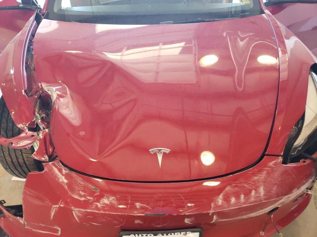 Photo 10 VIN: 5YJ3E1EA0NF288763 - TESLA MODEL 3 