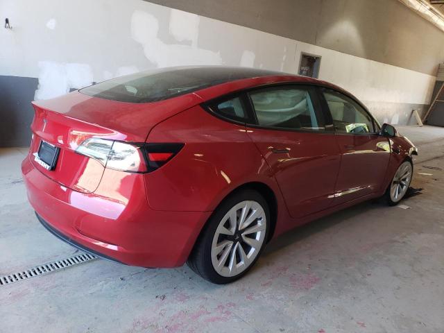 Photo 2 VIN: 5YJ3E1EA0NF288763 - TESLA MODEL 3 