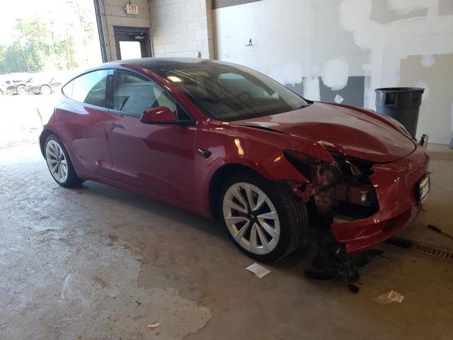 Photo 3 VIN: 5YJ3E1EA0NF288763 - TESLA MODEL 3 