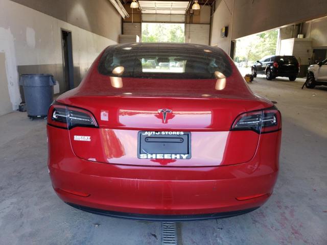 Photo 5 VIN: 5YJ3E1EA0NF288763 - TESLA MODEL 3 