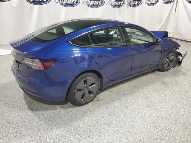 Photo 2 VIN: 5YJ3E1EA0NF288844 - TESLA MODEL 3 