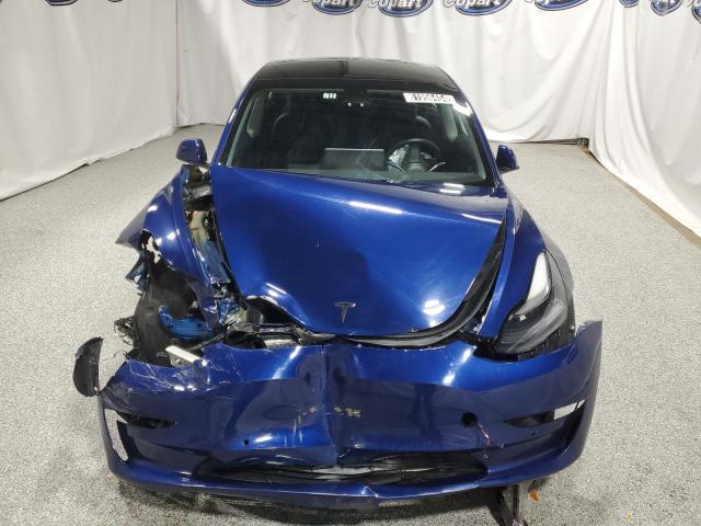 Photo 4 VIN: 5YJ3E1EA0NF288844 - TESLA MODEL 3 