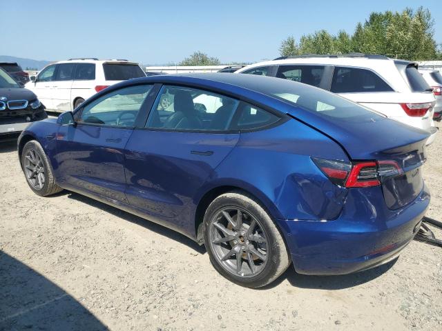 Photo 1 VIN: 5YJ3E1EA0NF289668 - TESLA MODEL 3 