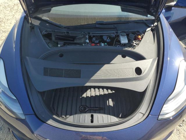 Photo 10 VIN: 5YJ3E1EA0NF289668 - TESLA MODEL 3 