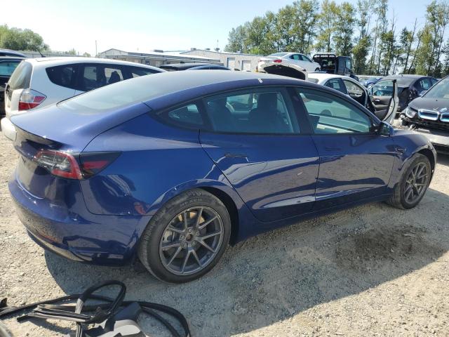 Photo 2 VIN: 5YJ3E1EA0NF289668 - TESLA MODEL 3 