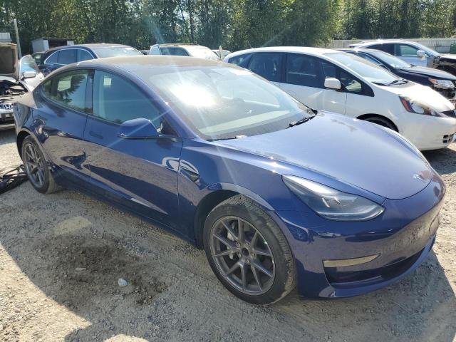 Photo 3 VIN: 5YJ3E1EA0NF289668 - TESLA MODEL 3 