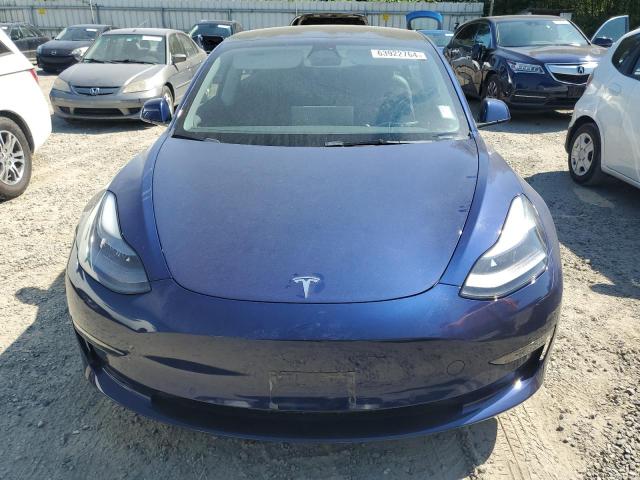 Photo 4 VIN: 5YJ3E1EA0NF289668 - TESLA MODEL 3 