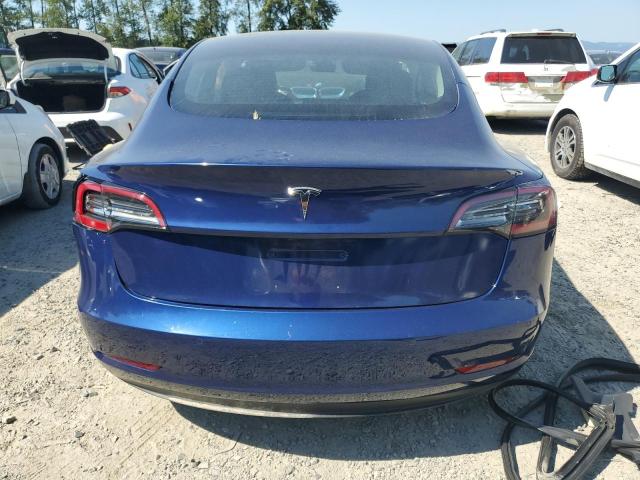 Photo 5 VIN: 5YJ3E1EA0NF289668 - TESLA MODEL 3 