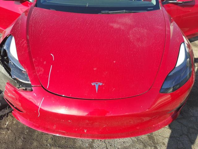 Photo 10 VIN: 5YJ3E1EA0NF289959 - TESLA MODEL 3 