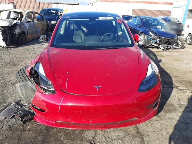 Photo 4 VIN: 5YJ3E1EA0NF289959 - TESLA MODEL 3 