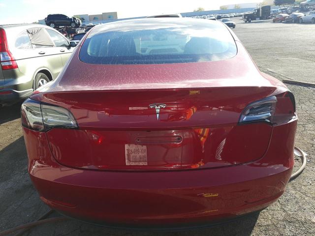 Photo 5 VIN: 5YJ3E1EA0NF289959 - TESLA MODEL 3 