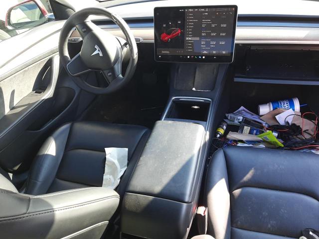 Photo 7 VIN: 5YJ3E1EA0NF289959 - TESLA MODEL 3 