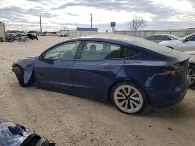 Photo 1 VIN: 5YJ3E1EA0NF291114 - TESLA MODEL 3 