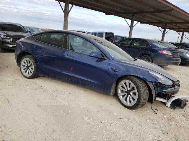 Photo 3 VIN: 5YJ3E1EA0NF291114 - TESLA MODEL 3 