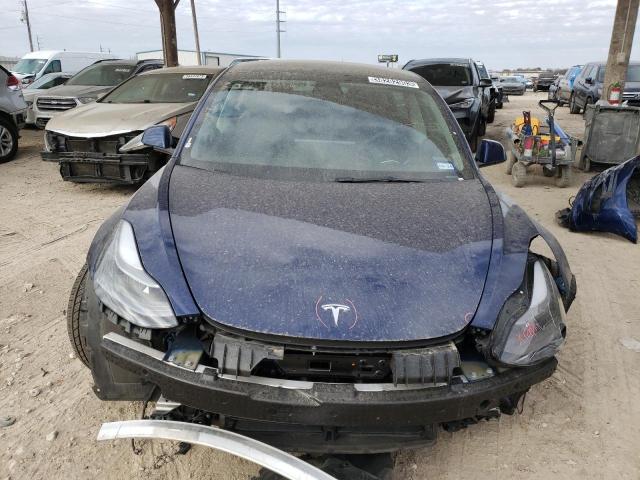 Photo 4 VIN: 5YJ3E1EA0NF291114 - TESLA MODEL 3 