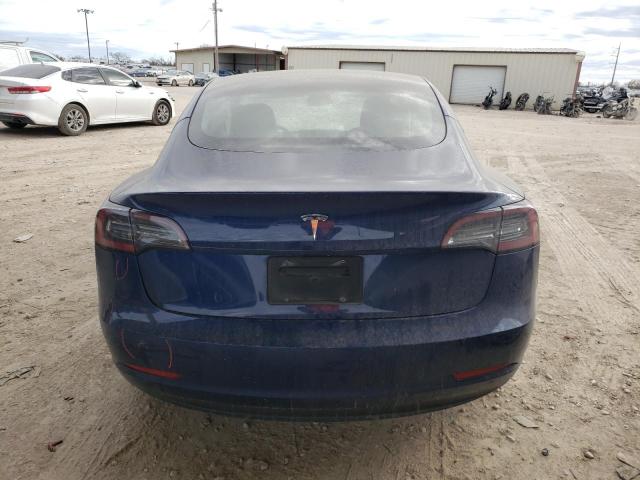 Photo 5 VIN: 5YJ3E1EA0NF291114 - TESLA MODEL 3 