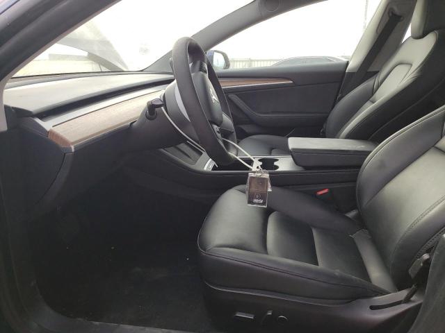 Photo 6 VIN: 5YJ3E1EA0NF291114 - TESLA MODEL 3 