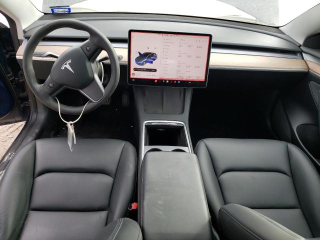 Photo 7 VIN: 5YJ3E1EA0NF291114 - TESLA MODEL 3 