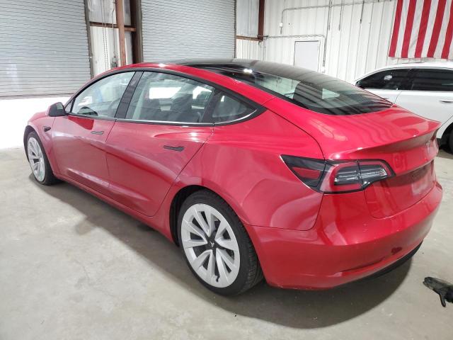 Photo 1 VIN: 5YJ3E1EA0NF291159 - TESLA MODEL 3 