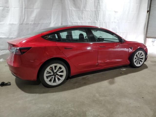 Photo 2 VIN: 5YJ3E1EA0NF291159 - TESLA MODEL 3 