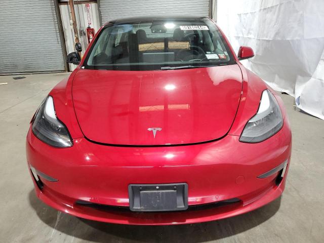 Photo 4 VIN: 5YJ3E1EA0NF291159 - TESLA MODEL 3 