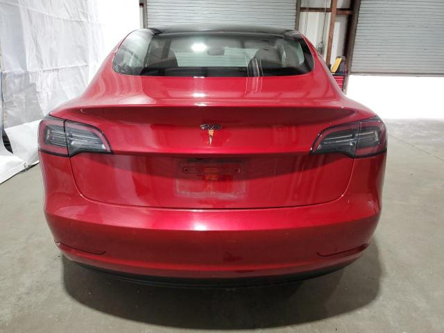 Photo 5 VIN: 5YJ3E1EA0NF291159 - TESLA MODEL 3 