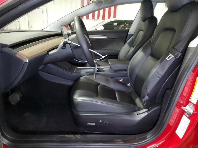 Photo 6 VIN: 5YJ3E1EA0NF291159 - TESLA MODEL 3 