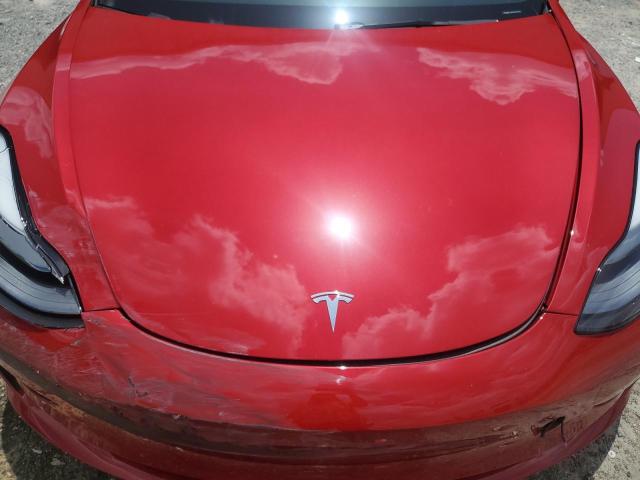 Photo 10 VIN: 5YJ3E1EA0NF319185 - TESLA MODEL 3 