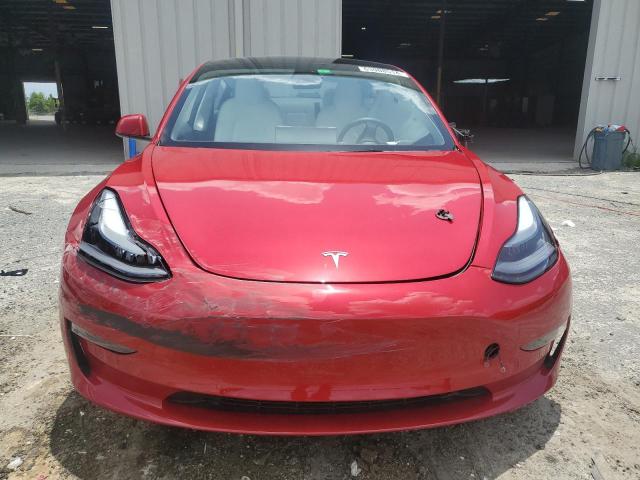 Photo 4 VIN: 5YJ3E1EA0NF319185 - TESLA MODEL 3 