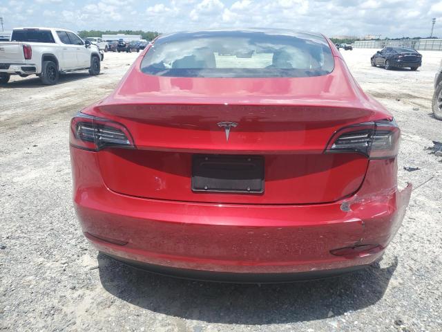 Photo 5 VIN: 5YJ3E1EA0NF319185 - TESLA MODEL 3 