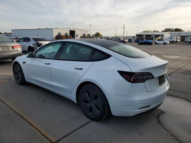 Photo 1 VIN: 5YJ3E1EA0NF345432 - TESLA MODEL 3 