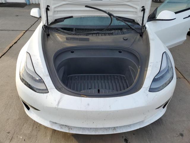 Photo 10 VIN: 5YJ3E1EA0NF345432 - TESLA MODEL 3 