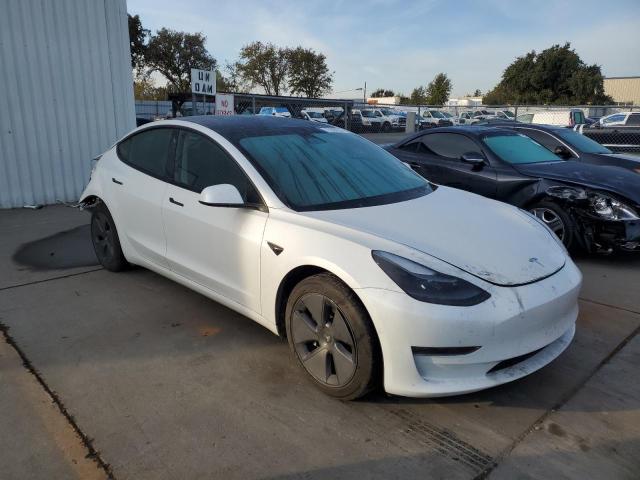 Photo 3 VIN: 5YJ3E1EA0NF345432 - TESLA MODEL 3 