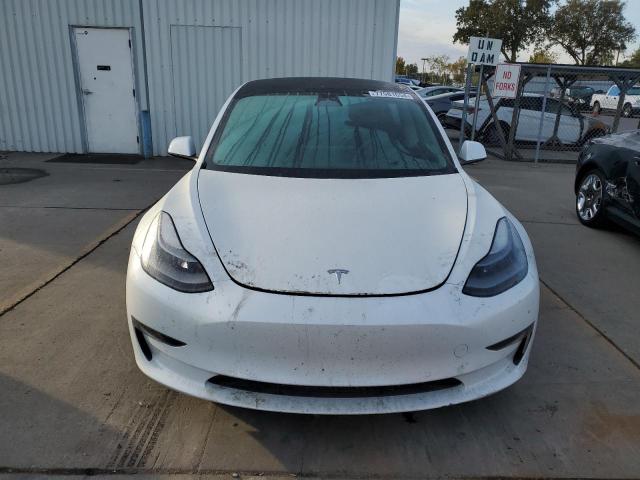 Photo 4 VIN: 5YJ3E1EA0NF345432 - TESLA MODEL 3 