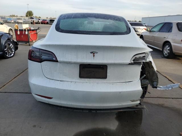 Photo 5 VIN: 5YJ3E1EA0NF345432 - TESLA MODEL 3 