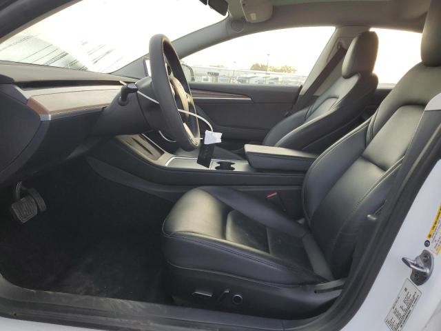 Photo 6 VIN: 5YJ3E1EA0NF345432 - TESLA MODEL 3 