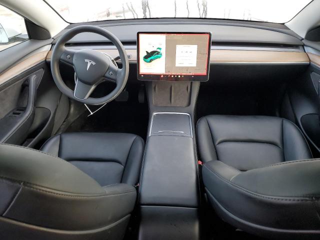 Photo 7 VIN: 5YJ3E1EA0NF345432 - TESLA MODEL 3 