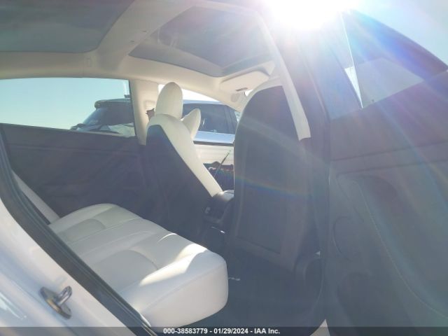 Photo 7 VIN: 5YJ3E1EA0NF346838 - TESLA MODEL 3 