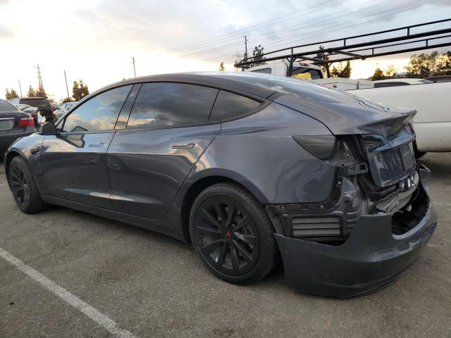 Photo 1 VIN: 5YJ3E1EA0NF358018 - TESLA MODEL 3 