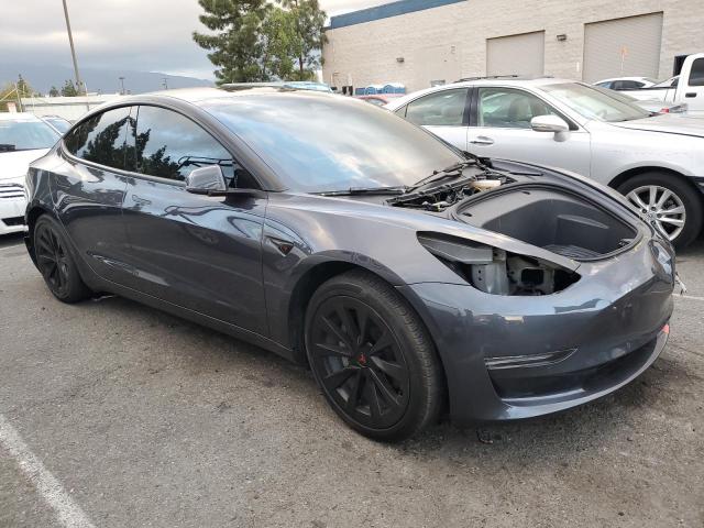 Photo 3 VIN: 5YJ3E1EA0NF358018 - TESLA MODEL 3 