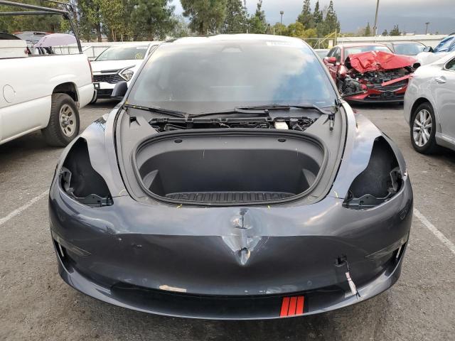 Photo 4 VIN: 5YJ3E1EA0NF358018 - TESLA MODEL 3 