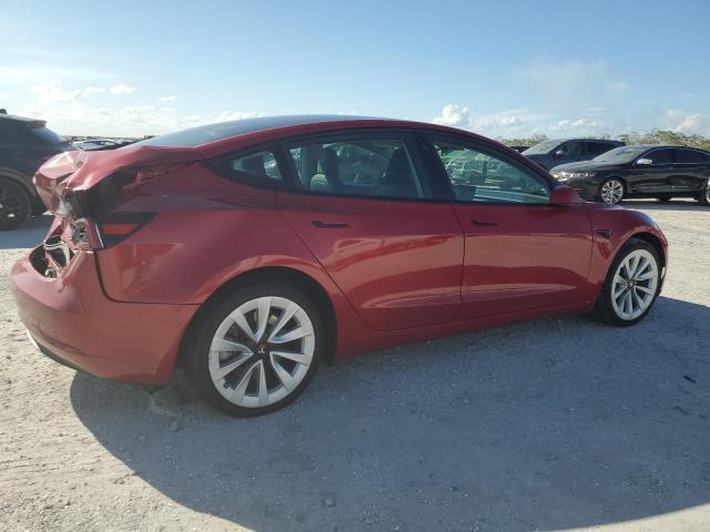 Photo 2 VIN: 5YJ3E1EA0NF368886 - TESLA MODEL 3 