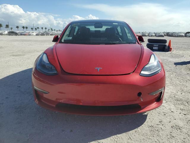 Photo 4 VIN: 5YJ3E1EA0NF368886 - TESLA MODEL 3 