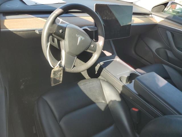 Photo 7 VIN: 5YJ3E1EA0NF368886 - TESLA MODEL 3 