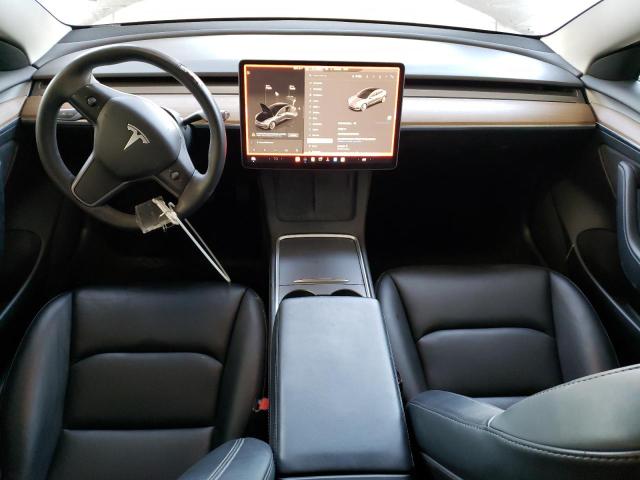 Photo 7 VIN: 5YJ3E1EA0NF370332 - TESLA MODEL 3 