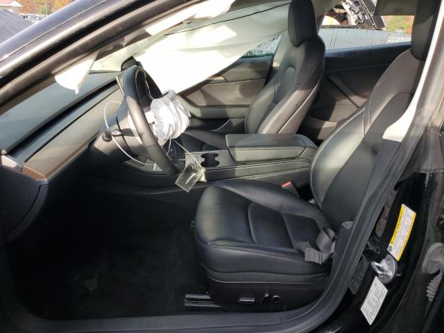 Photo 6 VIN: 5YJ3E1EA0NF370556 - TESLA MODEL 3 