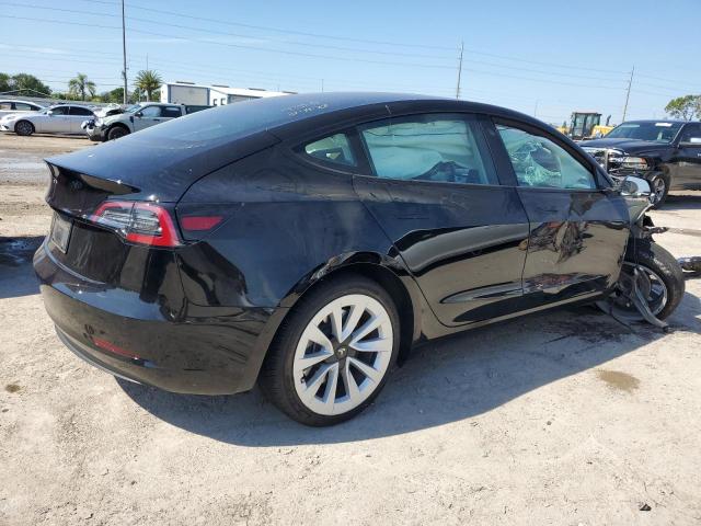 Photo 2 VIN: 5YJ3E1EA0NF370587 - TESLA MODEL 3 