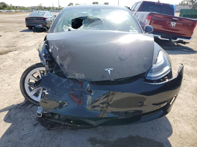 Photo 4 VIN: 5YJ3E1EA0NF370587 - TESLA MODEL 3 