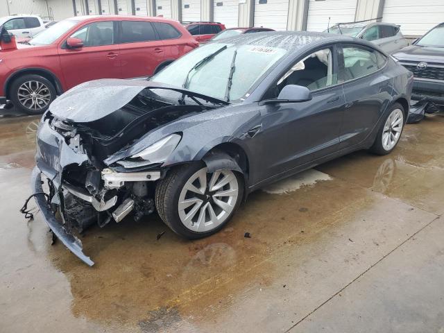 Photo 0 VIN: 5YJ3E1EA0NF370671 - TESLA MODEL 3 